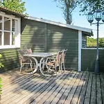 Tatil Evi Cozy In With Wifi Neksø