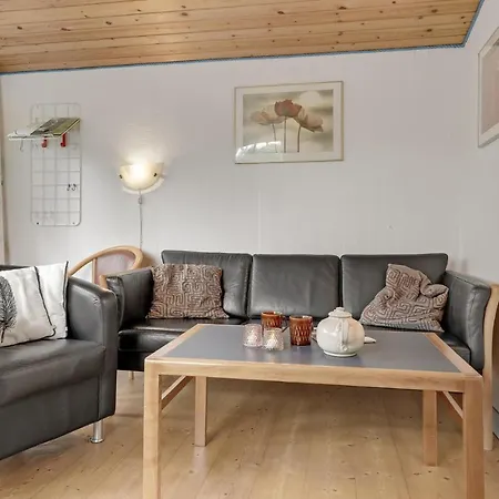 Cozy In With Wifi Neksø